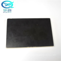 18mm 1250x2500mm whole sale price concrete formwork black film faced plywood  UK